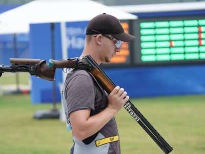 Стенд атудан Азия кубогі: Қазақстан бес алтын жүлде жеңіп алды
