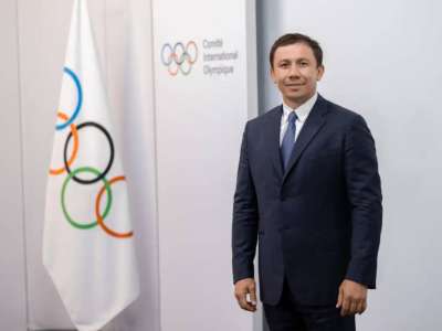 Геннадий Головкин жаңа қызметке тағайындалды