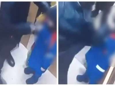 Дәрігерлер Астанада пышақталған баланың жай-күйін айтты