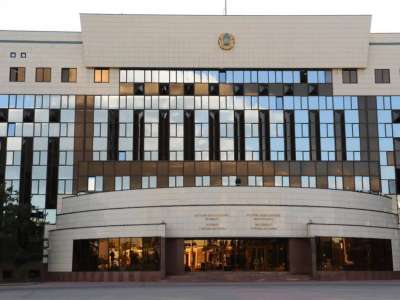 Астаналық мәслихат депутаттарының азаматтарды қабылдау кестесі жарияланды