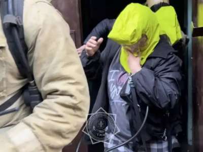 Қарағандыда 17 адам өрттен құтқарылды