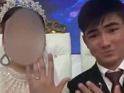 Қызылорда облысында 21 жастағы жігіт пен 15 жастағы жасөспірім қыздың некесін қиған имам жазаға тартылды