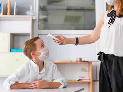 Маңғыстау облысындағы балабақшада 37 бүлдіршін астан уланған