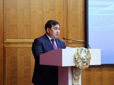 2 мыңға жуық қызмет алушының бұзылған құқықтары қалпына келтірілді – Дархан Жазықбай