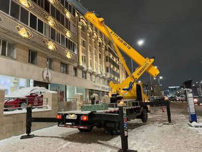 Шағын және орта бизнес елорда экономикасының 70%-ын құрайды