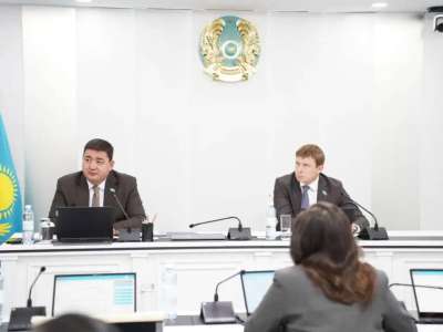 Мәслихат депутаттары тұрғын үй құрылысына қаржы бөлуді қолдады