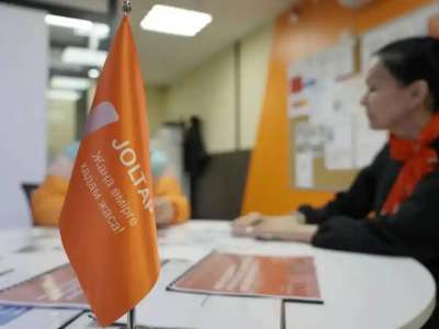 JOLTAP жобасынан алған білімім табыс әкелетініне сенімдімін – қатысушы