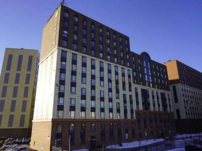 Биыл елімізде 1 млн-ға жуық отбасы баспаналы болды