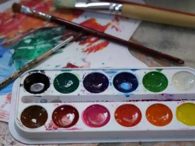 Елордада  балаларды шығармашылық үйірмелерге қабылдау жүргізіледі