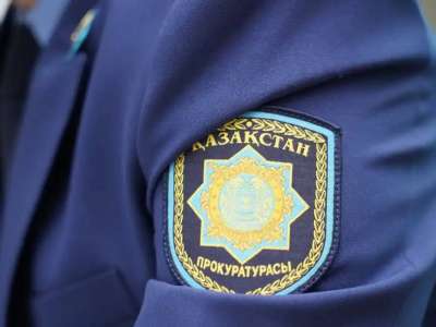 «Каспий» футбол клубынан 27 млн теңге жымқырылған