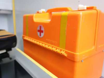 Елордада бір аптада 7 мыңнан астам адам ЖРВИ жұқтырған