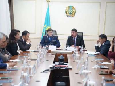 Астанада есірткі жарнамалайтын 197 сайт бұғатталды