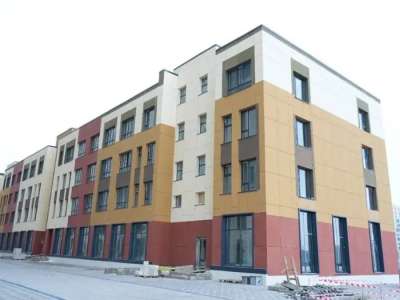 Астанада жыл соңына дейін құрылысы ұзаққа созылған 8 тұрғын үй кешені аяқталады