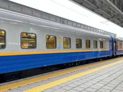 Қазақстан мен Өзбекстан арасындағы алғашқы теміржол туры аяқталды