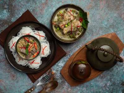 Таиландта түскі асқа 3 млн теңге төлеп кеткен қазақстандық іздестіріліп жатыр