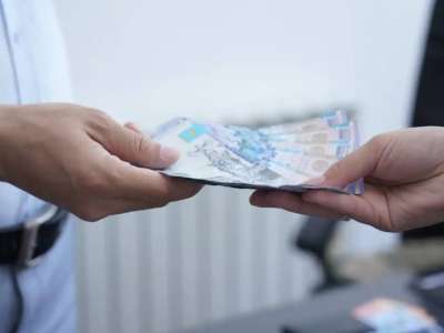 Ақтөбе облысында 240 млн теңге ұрланған балабақша қызметкеріне қатысты тергеу басталды