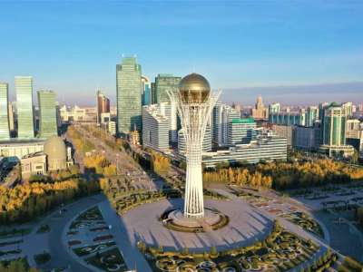 Бас прокуратура көрсететін мемлекеттік қызметтер туралы ақпаратты жариялады