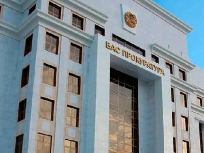 Талғардағы өрт: Қылмыстық іс Бас прокурордың бақылауында