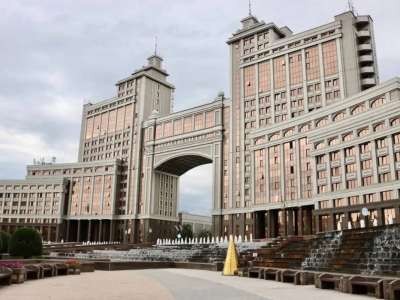 Қазақстанда сұйытылған газды елден шығаруға салынған тыйым ұзартылды