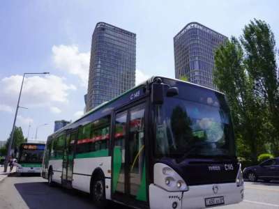 Елордада қоғамдық көлікке арнап 10 мыңнан астам виртуалды тариф шығарылды