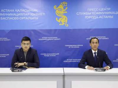 Елордада 7 базардың әкімшілігі жауапкершілікке тартылды