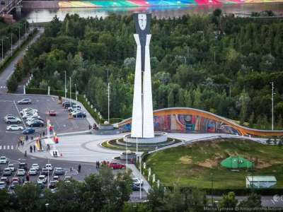 Астанада Дүниежүзілік қарттар күніне орай концерт ұйымдастырылады