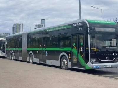 Елордада 4 автобус жәрмеңке өтетін «Қазанат» ипподромы арқылы жүретін болады