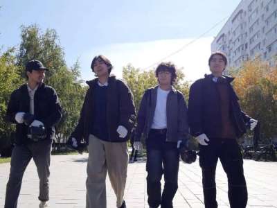 Астаналық жастар тұрғындарды экологиялық акцияға қатысуға шақырды