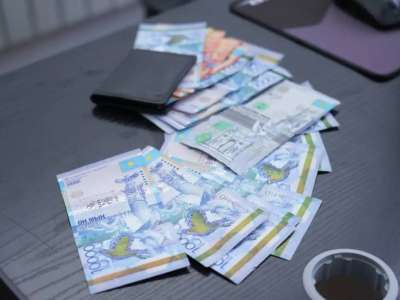 Шымкенттік тұрғын үй сатып алуға салған 32 миллион теңгесін өндіріп алды