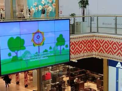 Елімізде өрт қауіпсіздігінің бірыңғай сағаты өткізілді