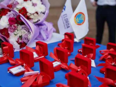 Елордада биыл 333 адамға тұрғын үй сертификаты беріледі - Ерлан Каналимов