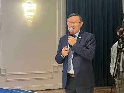 Қазақстан АЭС салу барысында өзінің ядролық отынына сенеді