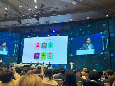 Елордада педагогтердің дәстүрлі тамыз форумы өтіп жатыр