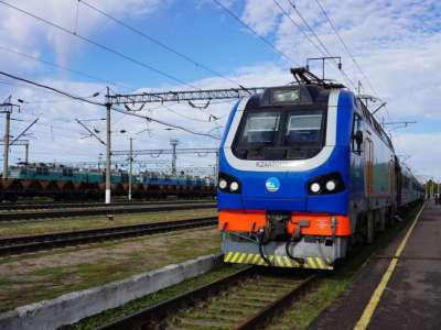 Жаңа оқу жылы қарсаңында қосымша пойыздар іске қосылады