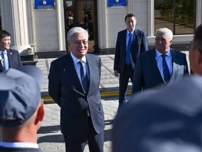 Мемлекет шаруаларды қолдауға айрықша мән береді – Қасым-Жомарт Тоқаев
