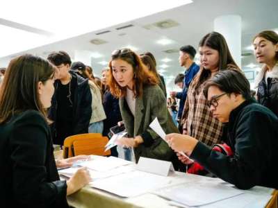 Елордада халықты жұмыспен қамту бойынша қандай жұмыс жүргізіліп жатыр