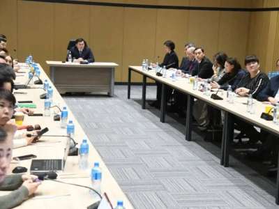 Астанада медицина саласын цифрландыру мәселесі талқыланды