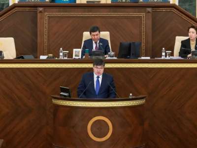 Үкімет дамудың басым бағыттарына 1,4 трлн теңгені қайта бөледі