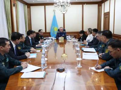 «Әскери баспана» жеңілдетілген ипотекасы қайта іске қосылады