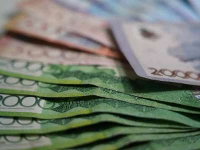 Мемлекеттік бюджеттің кірісі 17,3 трлн теңгені құрады – Қаржы министрлігі