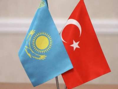 Ыстанбұл губернаторы қазақстандықтарды Республика күнімен құттықтады