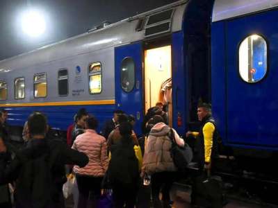 Алматы мен Мәскеу арасында тікелей теміржол қатынасы ашылды