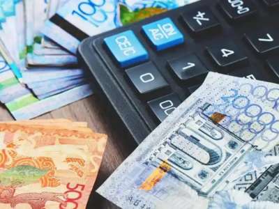 Биыл қазақстандық аналарға 449 млрд теңгеден астам жәрдемақы төленді