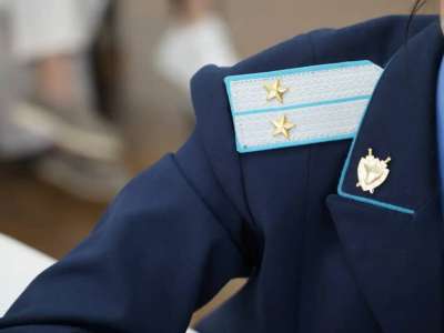 «Заң мен тәртіп» тұжырымдамасын ілгерілету жөнінде жаңа кеңсе құрылады