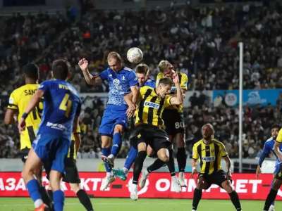 «Қайрат» – «Астана»: бүгін ҚПЛ чемпионы анықталады