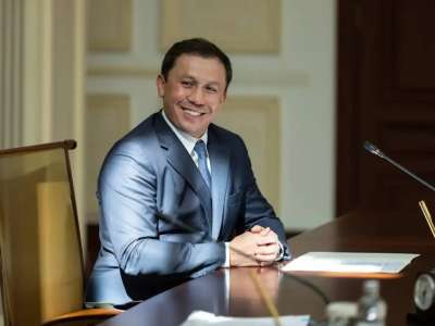 Геннадий Головкин World Boxing федерациясының президенті лауазымына ресми түрде үміткер атанды