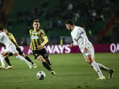 Несіп Жүнісбайұлы: Ауыз «ойнамасын», аяқ ойнасын