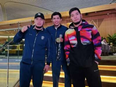 Қазақстандық боксшылар әлемдік рейтингте бой көрсетті