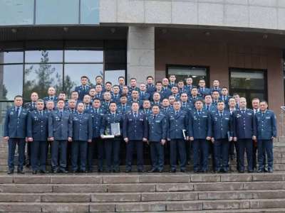 «Үздік жедел уәкіл» байқауының жеңімпаздары анықталды