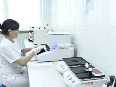 Елімізде үш жылда 600-ден астам медициналық нысан салынды